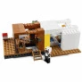 LEGO Minecraft - A Casa da Árvore Moderna - 909 peças - Lego