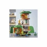 LEGO Minecraft - A Casa da Árvore Moderna - 909 peças - Lego
