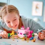 LEGO Minecraft - A Casa do Axolotl - 242 peças - Lego