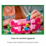 LEGO Minecraft - A Casa do Axolotl - 242 peças - Lego