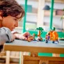LEGO Minecraft - A Fazenda de Abóbora - 257 peças - Lego