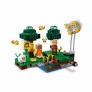 LEGO Minecraft -  A Fazenda de Abelha - 238 Peças - LEGO