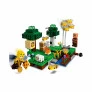 LEGO Minecraft -  A Fazenda de Abelha - 238 Peças - LEGO