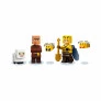 LEGO Minecraft -  A Fazenda de Abelha - 238 Peças - LEGO