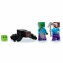 LEGO Minecraft - A Mina Abandonada - 248 pcs - Lego