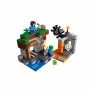 LEGO Minecraft - A Mina Abandonada - 248 pcs - Lego