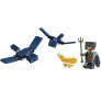 LEGO Minecraft - a Torre Aérea - 565 peças - Lego