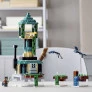 LEGO Minecraft - a Torre Aérea - 565 peças - Lego