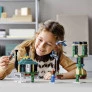 LEGO Minecraft - a Torre Aérea - 565 peças - Lego