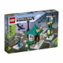 LEGO Minecraft - a Torre Aérea - 565 peças - Lego