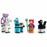 LEGO Minecraft - o Estábulo de Cavalos - 241 peças - Lego