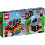 LEGO Minecraft - O Portal do Nether - 300 Peças - Lego
