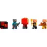 LEGO Minecraft - O Portal do Nether - 300 Peças - Lego