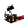 LEGO Minecraft - O Portal do Nether - 300 Peças - Lego