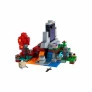 LEGO Minecraft - O Portal em Ruínas - 316 peças - Lego