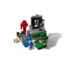 LEGO Minecraft - O Portal em Ruínas - 316 peças - Lego