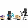 LEGO Minecraft - O Portal em Ruínas - 316 peças - Lego