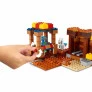 LEGO Minecraft - O Posto Comercial - 201 pcs - Lego