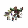 LEGO Minecraft Dungeons - O Horror da Selva - 489 peças - Lego
