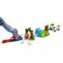 LEGO Sonic - Desafio da Esfera de Velocidade - 292 peças - Lego