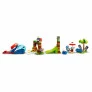 LEGO Sonic - Desafio da Esfera de Velocidade - 292 peças - Lego