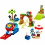 LEGO Sonic - Desafio da Esfera de Velocidade - 292 peças - Lego