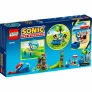 LEGO Sonic - Desafio da Esfera de Velocidade - 292 peças - Lego
