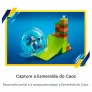 LEGO Sonic - Desafio da Esfera de Velocidade - 292 peças - Lego