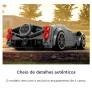 LEGO Speed Champions - Carro Pagani Utopia - 249 peças - Lego