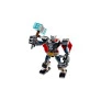 Lego Super Hero Marvel - Avengers - Armadura Robô do Thor - 139 pcs - Lego
