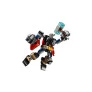 Lego Super Hero Marvel - Avengers - Armadura Robô do Thor - 139 pcs - Lego