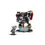 Lego Super Hero Marvel - Avengers - Armadura Robô do Thor - 139 pcs - Lego
