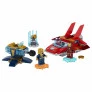 LEGO Super Hero Marvel - Avengers - Homem de Ferro vs Thanos - 103 Peças - Lego