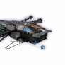 LEGO Super Hero Marvel - Avião Dragão do Pantera Negra - 202 peças - Lego