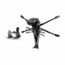 LEGO Super Hero Marvel - Avião Dragão do Pantera Negra - 202 peças - Lego