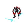 Lego Super Hero Marvel - Spiderman - Armadura Robô do Mile Morales - 125 pcs - Lego