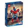 Lego Super Hero Marvel - Spiderman - Robô Homem-Aranha - 152 pcs - Lego