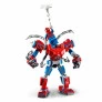 Lego Super Hero Marvel - Spiderman - Robô Homem-Aranha - 152 pcs - Lego