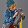 Lego Super Hero Marvel - Spiderman - Robô Homem-Aranha - 152 pcs - Lego