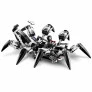 LEGO Super Hero Marvel - Spiderman - Venom Crawler - 413 Peças - Lego