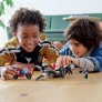 LEGO Super Hero Marvel - Spiderman - Venom Crawler - 413 Peças - Lego