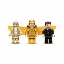 LEGO Super Heroes DC - Mulher Maravilha vs Cheetah - 371 peças - LEGO