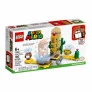 LEGO Super Mario - Cactubola do Deserto - 180 peças - Lego