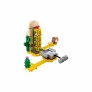 LEGO Super Mario - Cactubola do Deserto - 180 peças - Lego