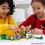 LEGO Super Mario - Cactubola do Deserto - 180 peças - Lego