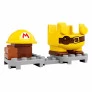 LEGO Super Mario - Mario Construtor - Power Up - 10 peças - Lego