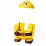 LEGO Super Mario - Mario Construtor - Power Up - 10 peças - Lego
