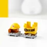 LEGO Super Mario - Mario Construtor - Power Up - 10 peças - Lego