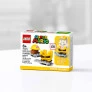 LEGO Super Mario - Mario Construtor - Power Up - 10 peças - Lego
