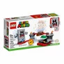 LEGO Super Mario - Revés das Lavas do Esmagão - 133 peças - Lego
